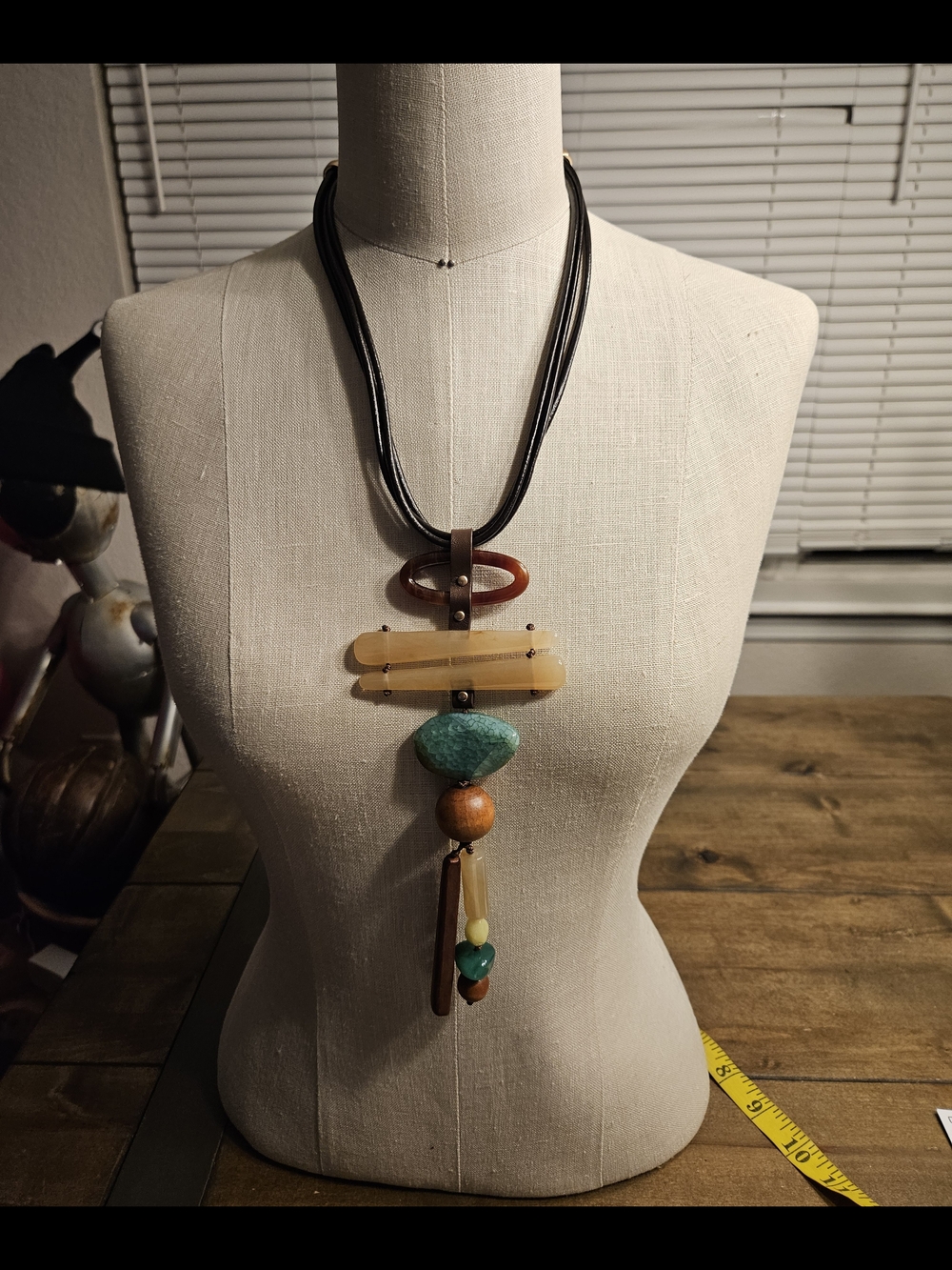 NWOT  Chico's Necklace